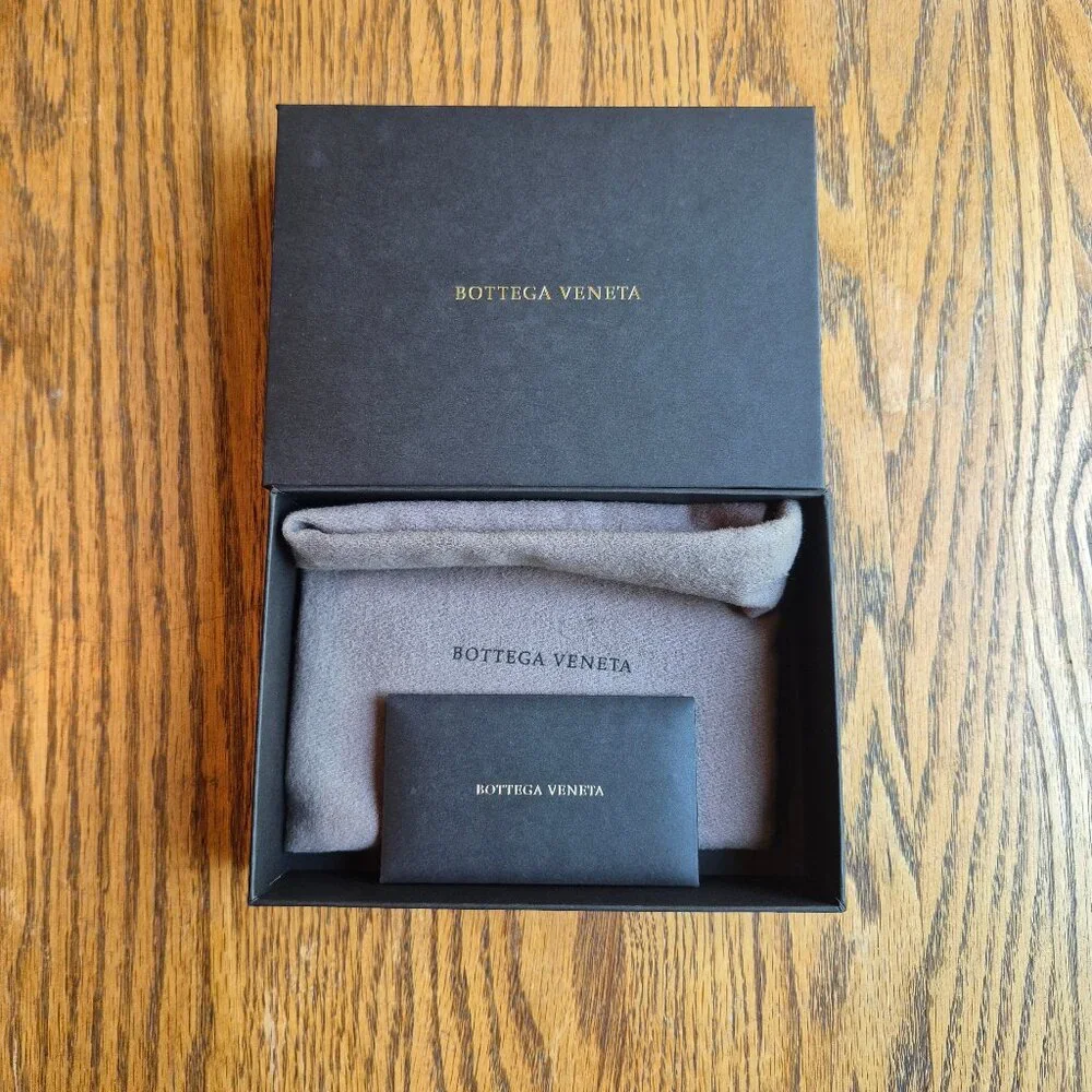NIB Bottega Veneta Intrecciato Leather iPhone X Case in Chamomile Holiday Gifts